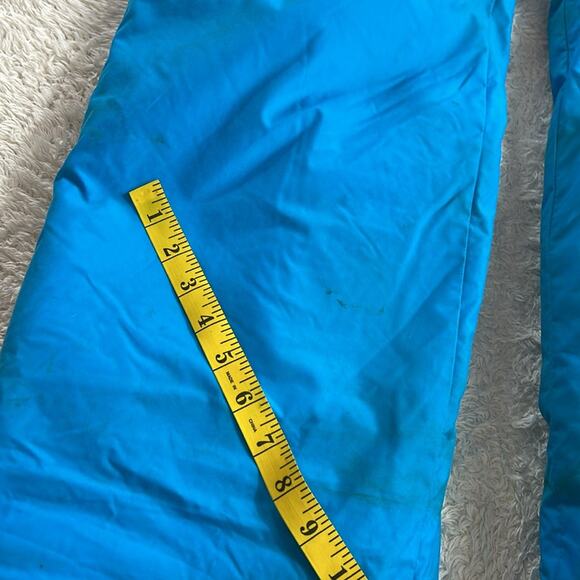 Vintage Blue and Pink Women's Jacket & Coat - Picture 14 of 15